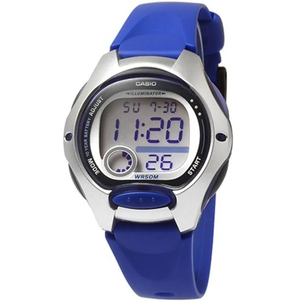 Time Planet CIO LW-200-2A CIO Watch Urethane Band LW-200-2A