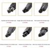 1.8 mm Shaver DC Converter Universal Shaver Replacement Charger  Daily Repair