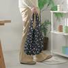 Reusable Flip Bag Foldable Shopping Bag