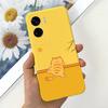 For Honor 90 Lite Case CRT-NX1 Cute Cartoon Cover Shockproof Soft Silicone Phone Case For Honor 90 Pro Honor90 Lite Fundas Coque