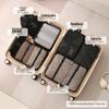 Travel Luggage Organizer Set