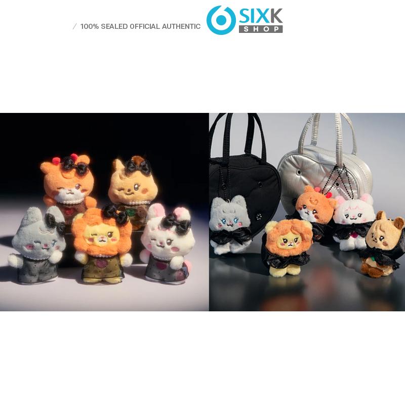 

[Предварительный заказ] i-dle We Are Line Friends всплывающее окно MD KEYRING / MIYEON