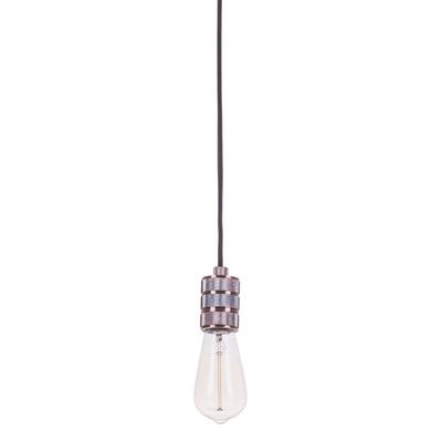 Lampa Wisząca Millenia DS-M-010-03 RED COPPER Italux