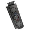 Climate Control Module 599-218 For Silverado GMC Sierra 1500 2500 3500 A/C Heater Control Switch(1999- 2002)