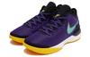 Nike Zoom LeBron Nxxt Gen 'Lakers' DR8784-500
