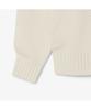 LACOSTE Men'S Holiday Crewneck Sweater Ah5202-55N A9I
