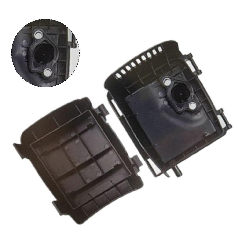 Air Filter Housing Xt6753012 Replacement Part 1474303S Compatible with XT650 XT675 Engine Models for Lawn Equipment