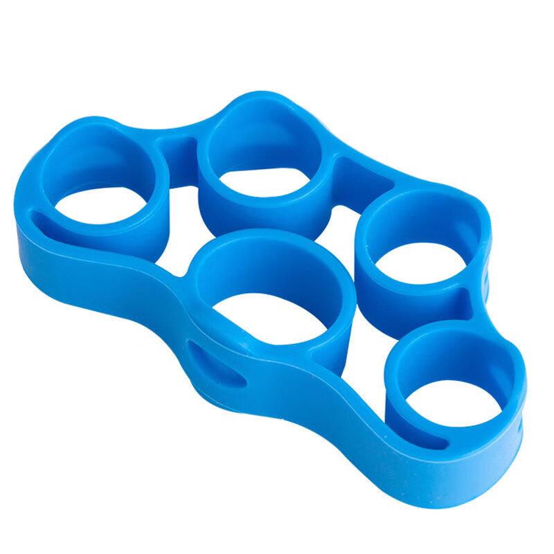 Longchan Silicone Five-Finger Hand Exerciser