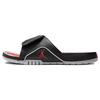 Hydro 4 Slide Black Cement 532225-060