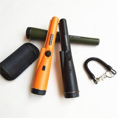 Ruční dohledávací detektor kovů GP-POINTER pro venkovní hledání pokladů