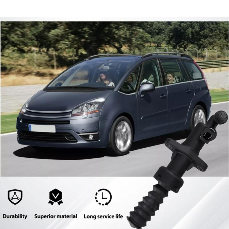 High Efficiency Hydraulic Clutch Slave Cylinder Replace 218299 Improved Transmission For Smooth Gear Shifting