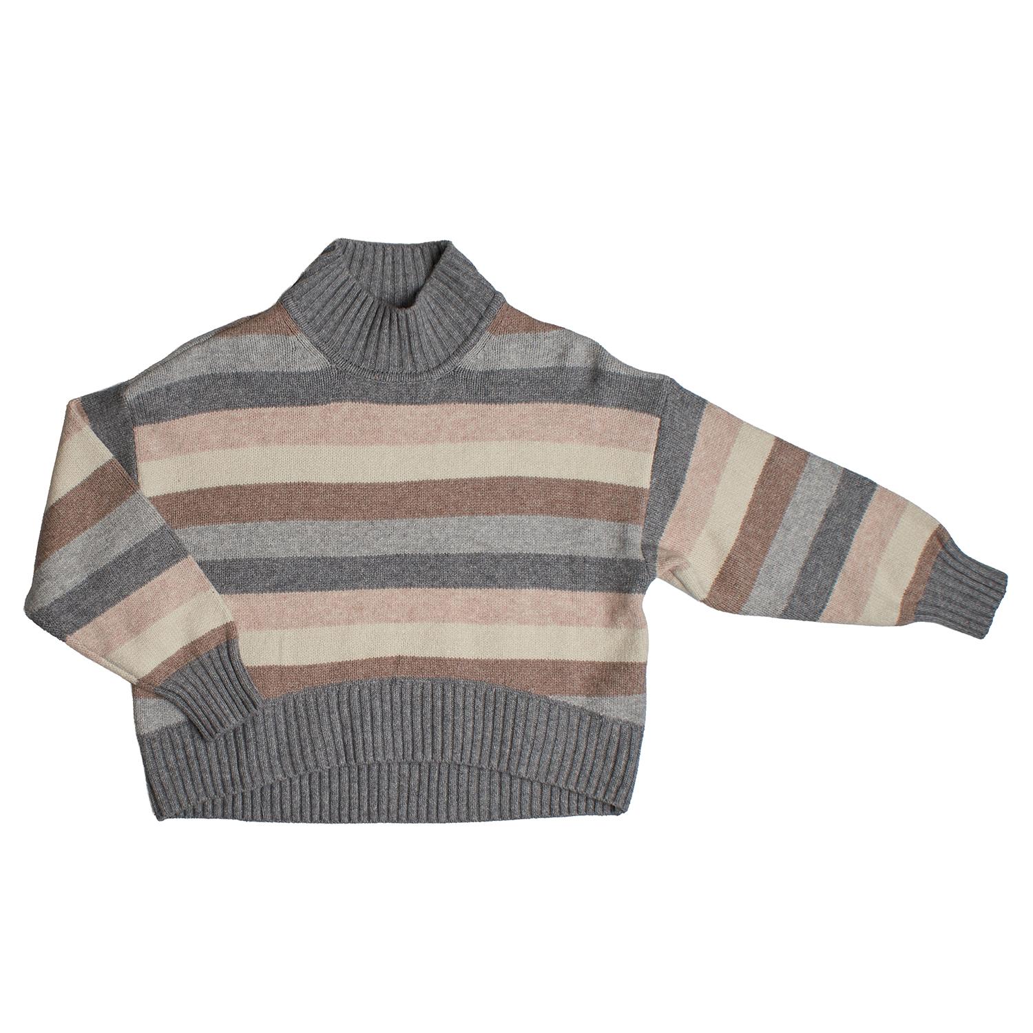 

Джемпер с высоким воротником 779626 для девочки 6/7 AÑOS