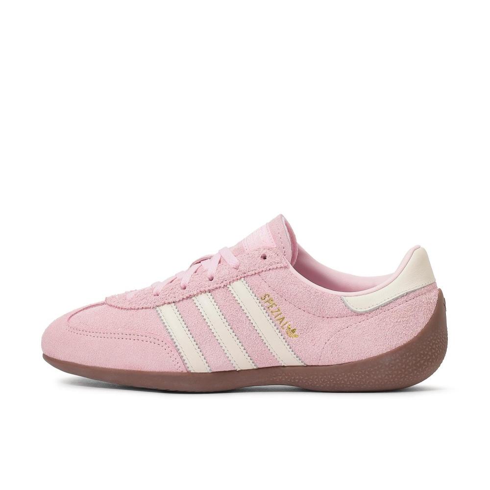 Adidas Handball Spezial Lo Pro W Kj1007 Clea offW Gold 225