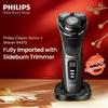 Philips Portable Men's Electric Shaver S4313