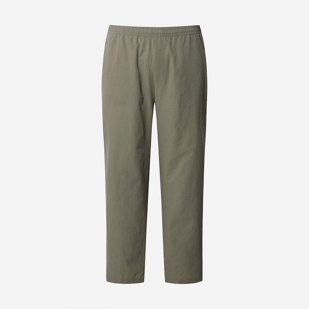 DOD Air Pixel Comfort Banding Pants (Dark Beige)