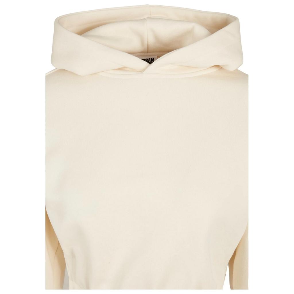Urban Classics Womens/Ladies Short Oversized Hoodie