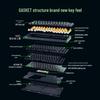 Razer BlackWidow V4 75% Hot-Swappable Mechanical Gaming Keyboard