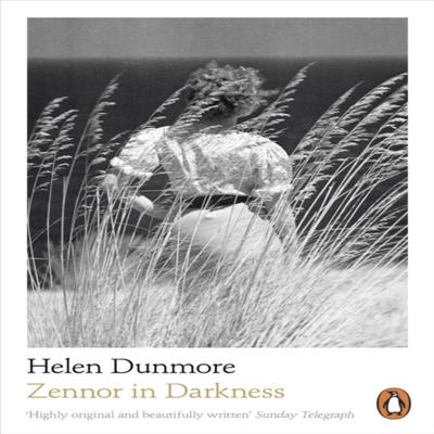 Zennor In Darkness by Helen Dunmore Paperback Book 9780241988558