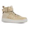 Nike SF Air Force 1 Mid Mushroom GS Aj0424-200