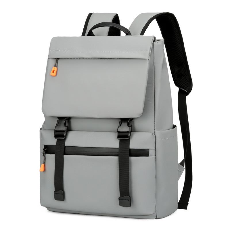 Ανδρικό Υψηλής Ποιότητας Casual Σακίδιο Ταξιδιού: Στυλάτο Δώρο