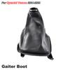 For Hyundai Tucson 2004 2005 2006 2007 2008 2009 Car 5 speed Gear Stick Shift Knob Leather Boot