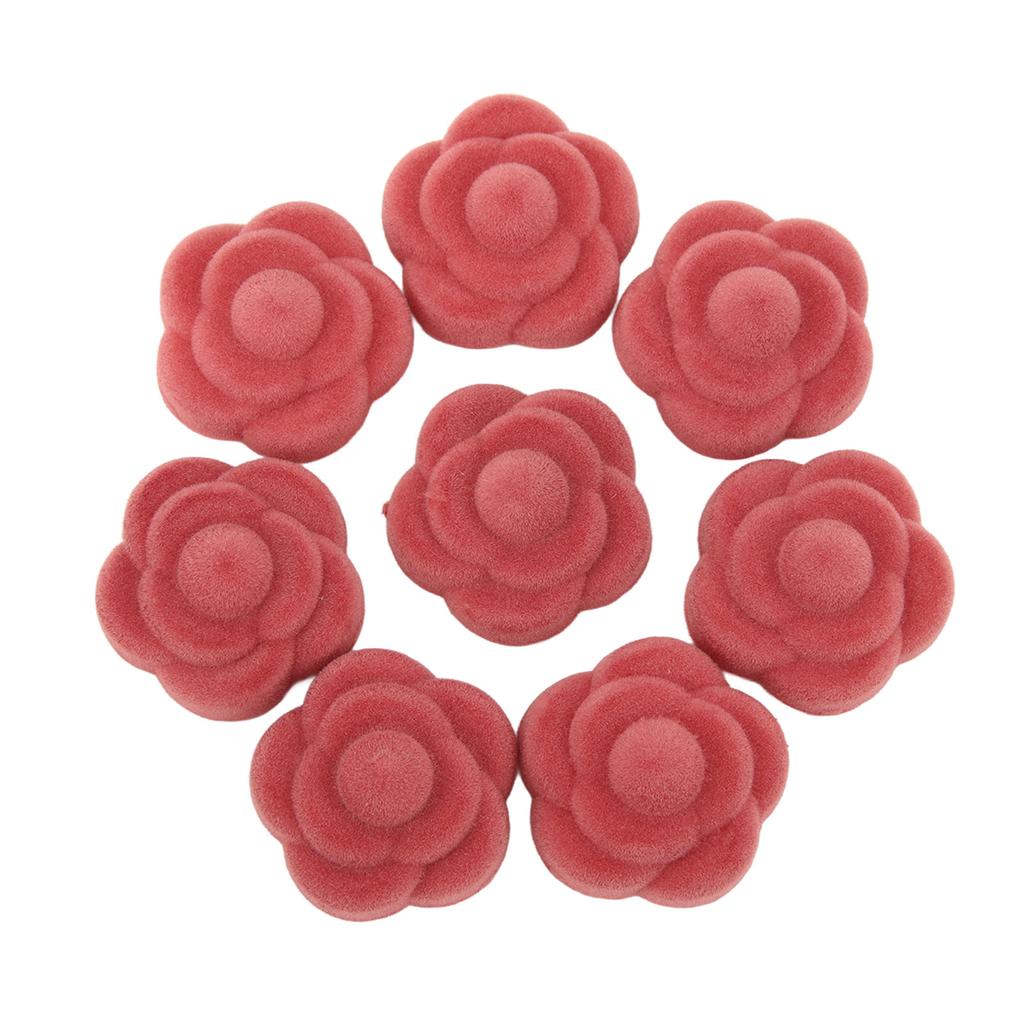 16 Stück Bettdeckenklammern Mehrzweck Form Exquisit Sicher Einfach zu Befestigen Quiltfixierklammern für Quilt Du