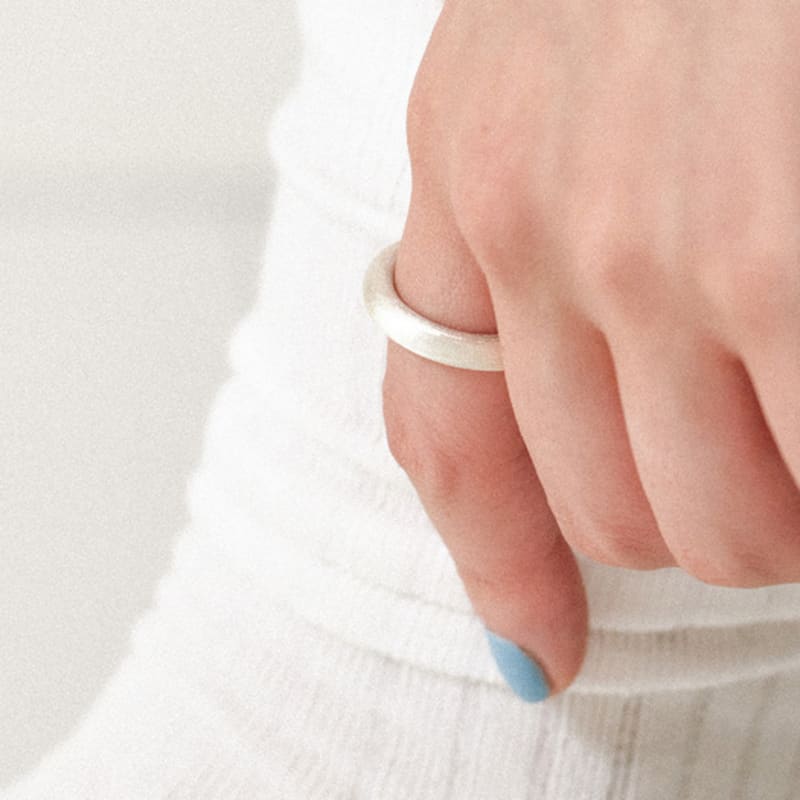 COLLECT SYNERGY classic ring