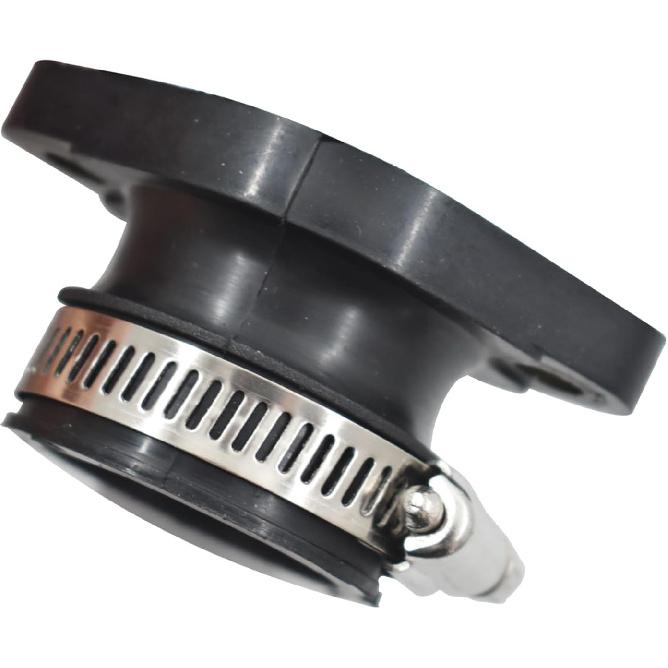 labwork Intake Tube Carburetor Boot Replacement for Polaris Trail Boss 250 2x4 4x4 1985-1999