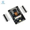 Moduł Wizyjny AI ESP32-S3-CAM WiFi Bluetooth z Interfejsem Typu C do Detekcji Twarzy i Rozpoznawania Kolorów