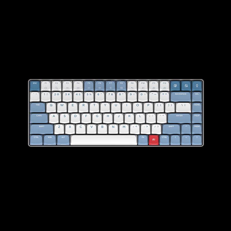 

iFLYTEK D1 Spark Edition AI Smart Mechanical Keyboard