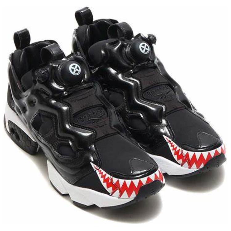 InstaPump Fury Atmos x Bounty Hunter x InstaPump Fury Reebok Og 'Sameru Kun' CM8717
