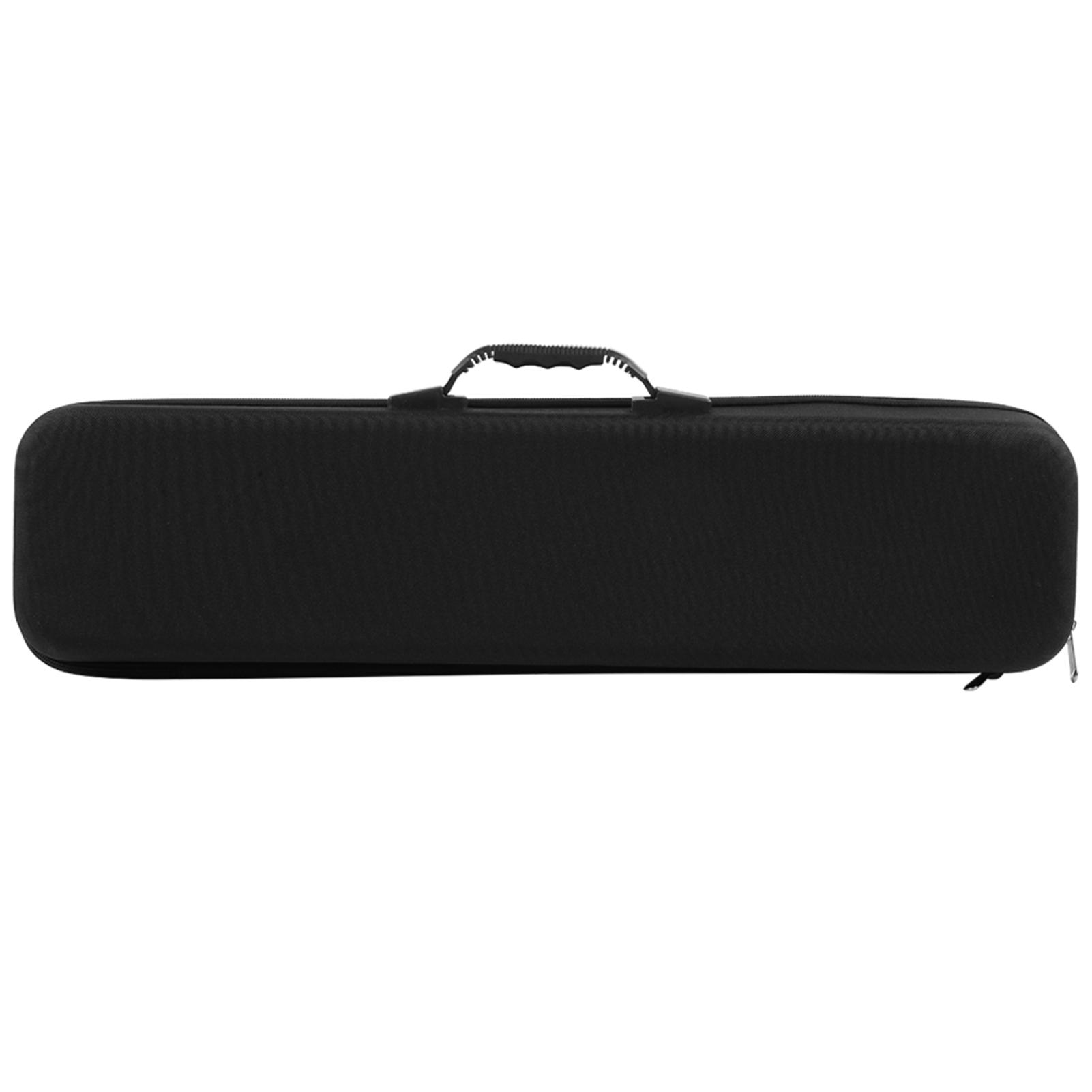 

EVA Shock Resistant Hard Shell Fishing Gear Rod Reel Storage Tool Bag Accessory