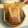PpePpe Konjac Pronto para Comer Konjac Fermentado Noodles Japchae, 39kcal, 200g, Pacote com 8