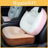 Cute Seat Animal Cushion Comfortable Breathable Room Sofa Soft Fill Backrest