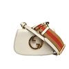 [Pre-Owned] Blondie Mini Bag 'White' - Excellent #1SI0FM1