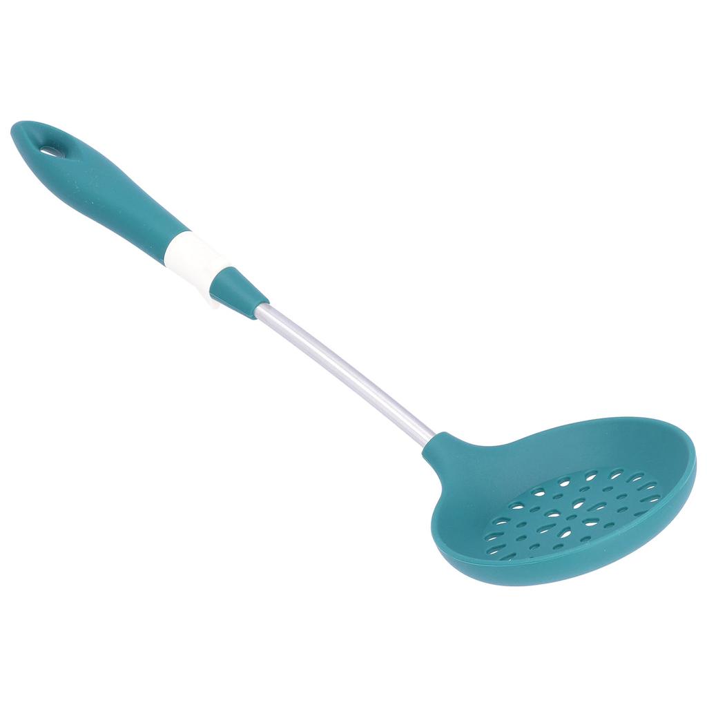 Silikonové kuchyňské náčiní Silikon Nerezová ocel Tepelná izolace Proti opaření Pohodlný úchop