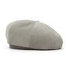UNDERCONTROL Studio BREAD BERET / CORDUROY / KHAKI GREY