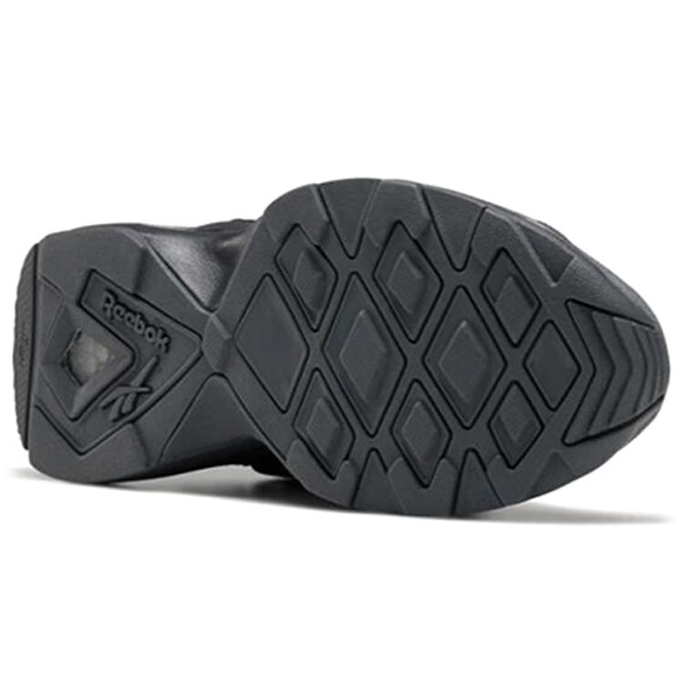 Reebok Aztrek 96 Adventure Black Gray 'Black Grey' EG8917