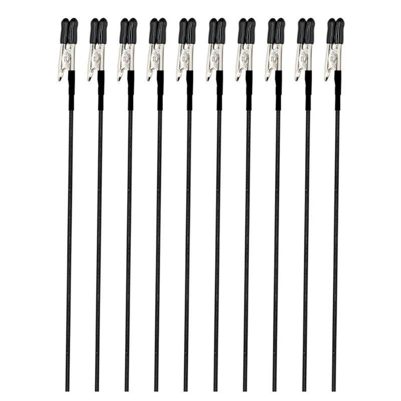 ABS Stainless Steel Figure Painting Support With Brush Set Secure Drying Platform For Miniature Models And Crafts