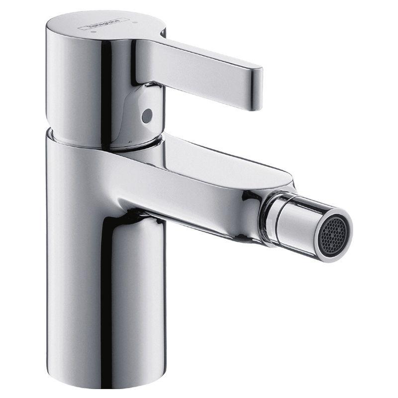 

Mixer For Bidet Hansgrohe 31 261 000