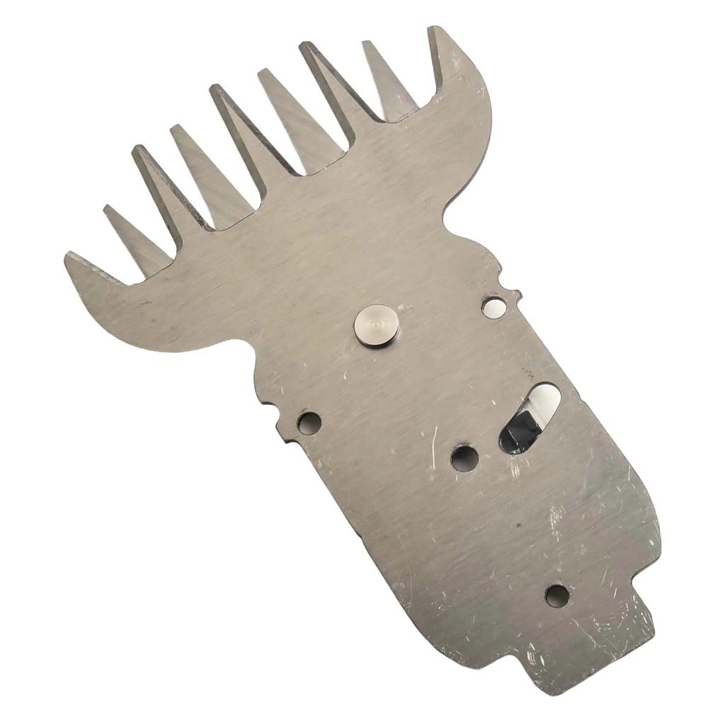 1pc Home Garden Cordless Grass Shear Replacement Blade 2609003867 For AGS ASB 10.8 Li Garden Power Tools Accessories