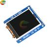 1.8 Inch TFT LCD RGB Display Module ST7735 Driver 128x160 Resolution 16PIN SPI Serial Interface LCD Screen Module for Arduino