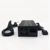 60V Fast Charger 67.2V/5A Charger For 16S 60V Electric Bike Lithium Battery Charger IEC/PC Connector Strong Heat Dissipation