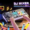 Müzik – Karıştırma konsolları