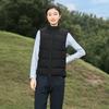 Tluoman Unisex Business Short Down Vest