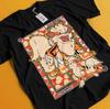 T-shirt Vintage Special Anime Love Maglietta Giapponese T-shirt Anime Maglietta Regalo Manga