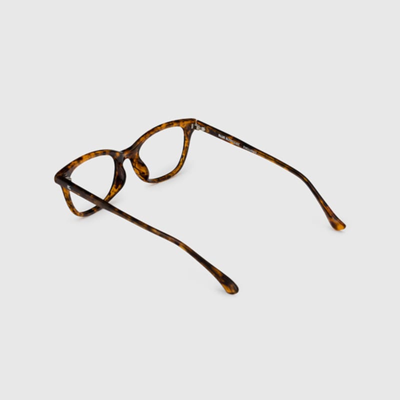 BLUE ELEPHANT LEAH leopard