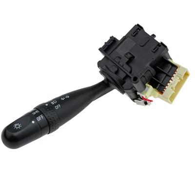 Combination Switch Headlight Fog Lamp Turn Signal Control Lever For Toyota Yaris Verso 1999 2000 2001 2002 2003 2004 2005