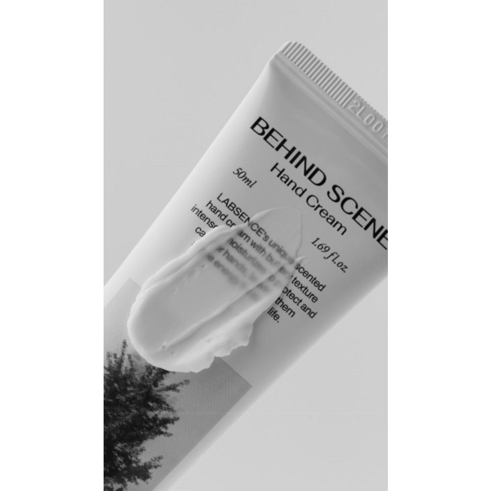 Labsance Behind the Scenes Hand Cream, 50ml, 1 Unit