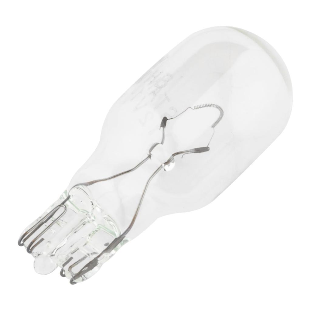 Stanley Electric Hyper Bulb Clear R118 for Backup 1 Piece (STANLEY) Lamps,